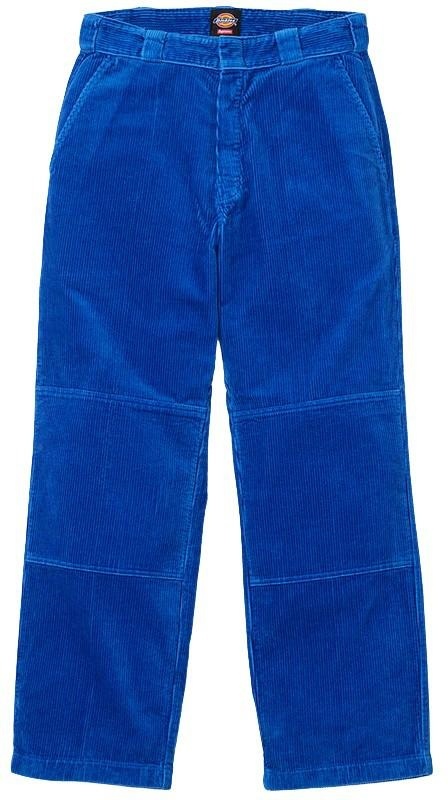 Supreme®/Dickies® Double Knee Corduroy Work Pant view 13